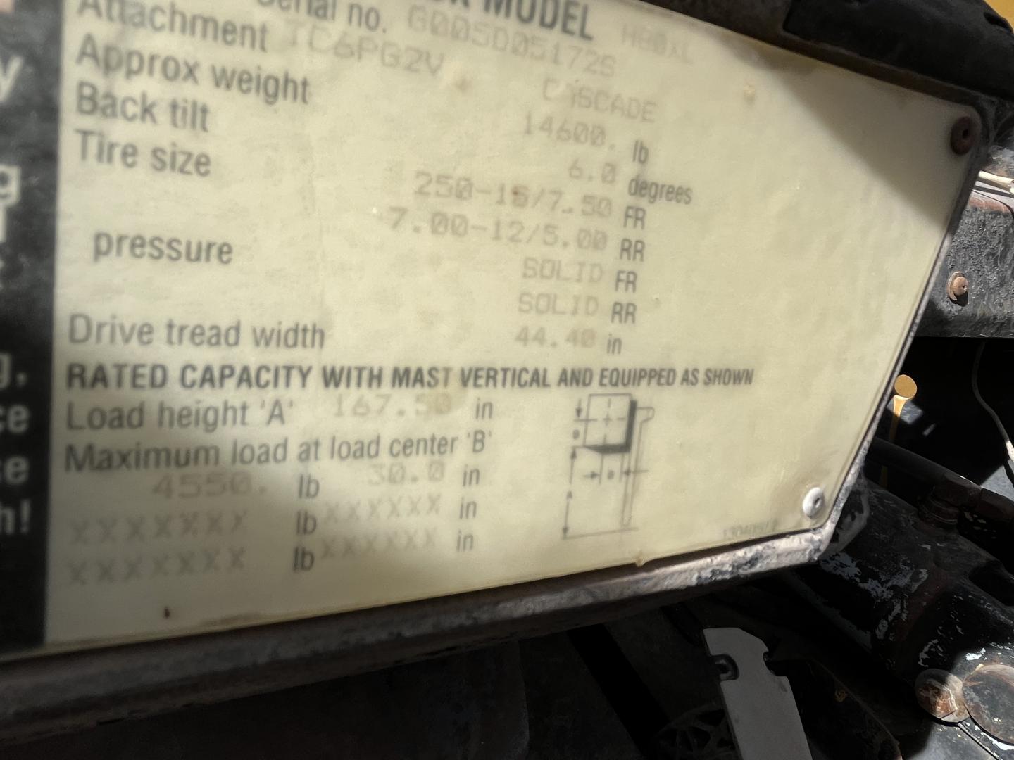 ./imagenes/INVOICE/2019/15284/MONTACARGAS HYSTER H80XL  (14).JPG